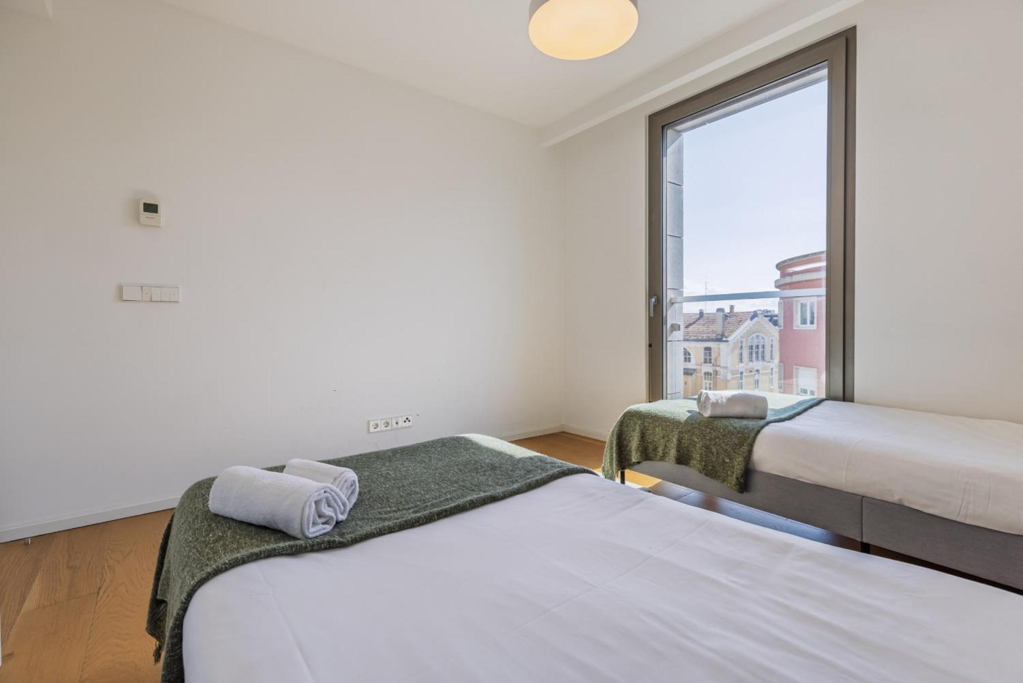 Marques Dream By Innkeeper Lissabon Exterior foto
